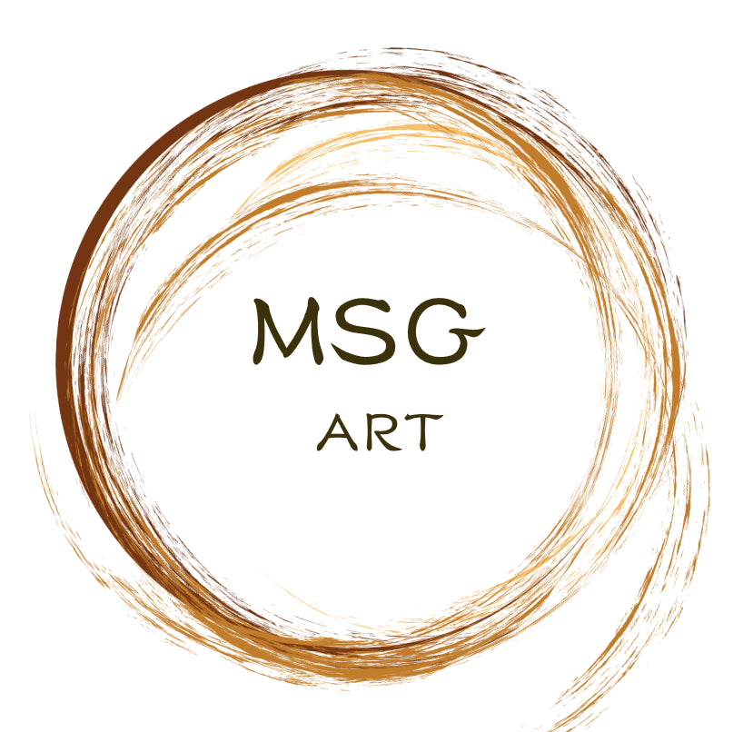 MSG Art